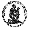 Anti-Slavery Logo
